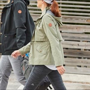 Alpine Design Women's Lake To Cabin Jacket XS